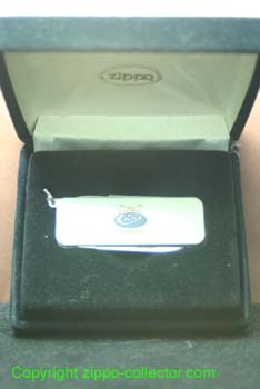 100 Anniversary Case Knife