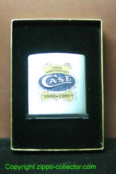 100 Anniversary Case Magnifier a
