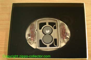 Belt Buckle a
