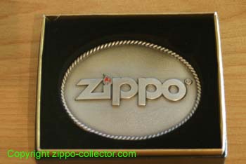Belt Buckle b