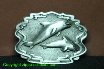 Belt Buckle d