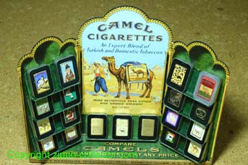Camel Board