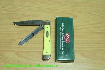 Case Knife
