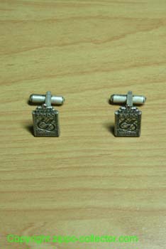 Cuff-link