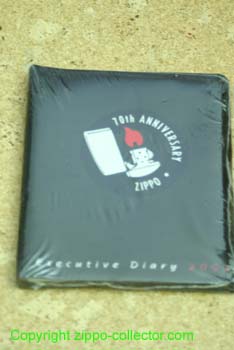 Diary 2002