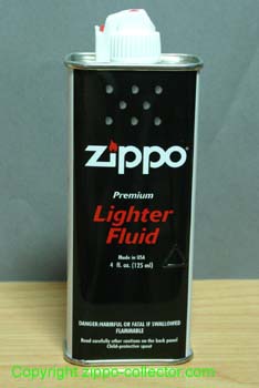 Fluid a