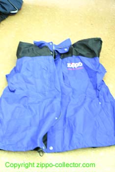Jacket a