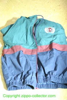 Jacket c