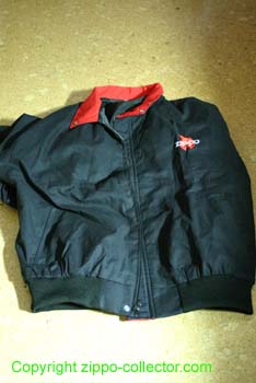 Jacket d