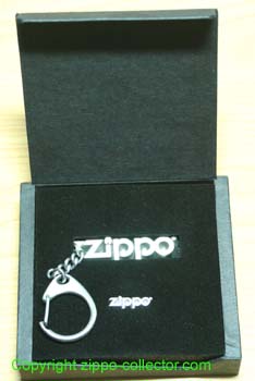 Keyholder a