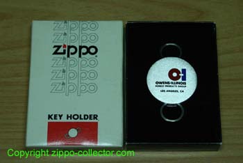 Keyholder e