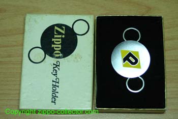 Keyholder f