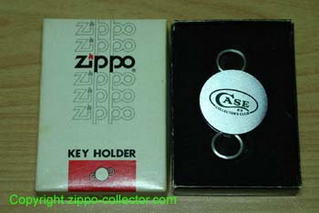 Keyholder g