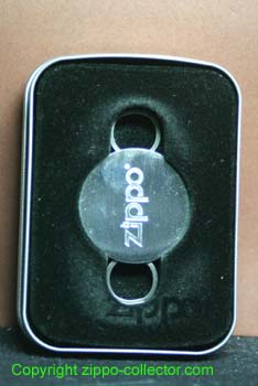 Keyholder i