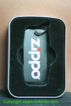 Keyholder k