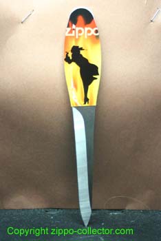 Letteropener by Mazzi and ZCA b (1)