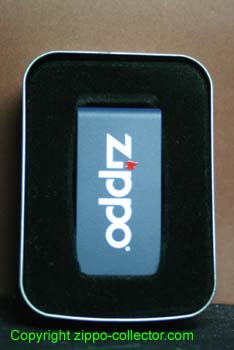 Money Clip b