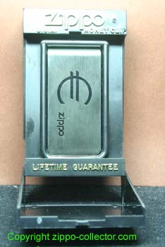Money Clip c