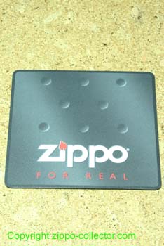 Mousepad Specialy Thanks to Mari