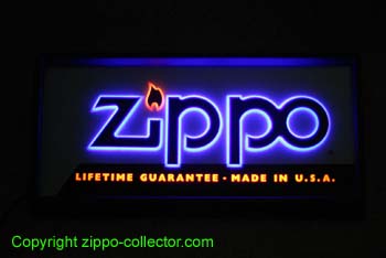 Neon Sign a