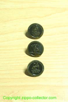 Pins a