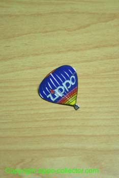 Pins d