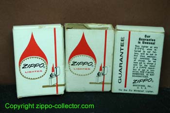 Repair Boxes