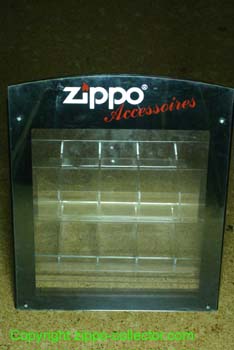 Vitrine Accecories