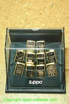 Vitrine a