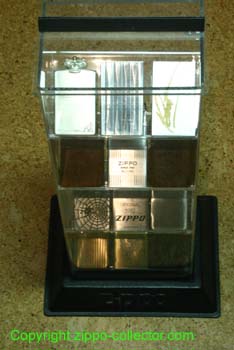 Vitrine d