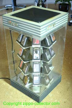 Vitrine o