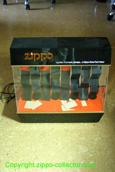 Vitrine r