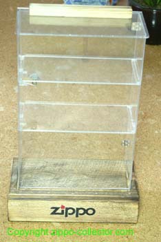 Vitrine u