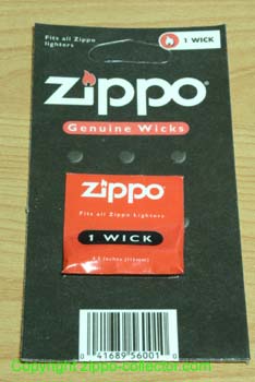 Wick a
