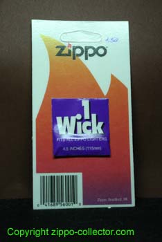 Wick b