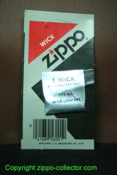 Wick c