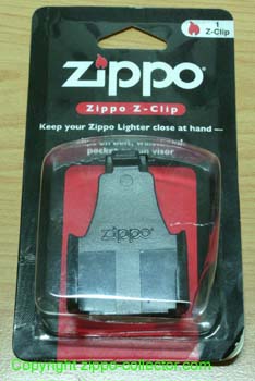 Z-Clip