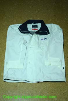 Zippo Jacket