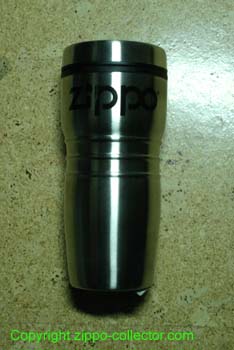 Zippo Vacuumflask