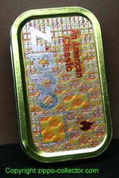 Zippobox