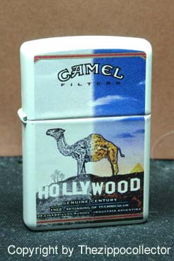 1922 Beginning of Technicolor