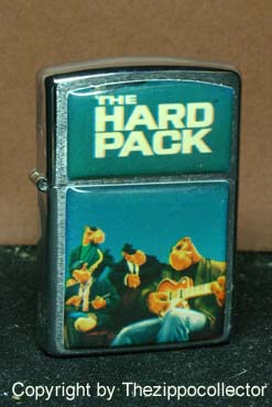 CZ131 Hard Pack Soft Chip, possible Fake