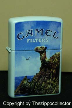 Camel Beach Serie b