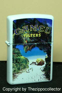 Camel Beach Serie c