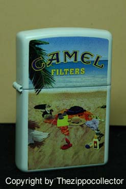 Camel Beach Serie d