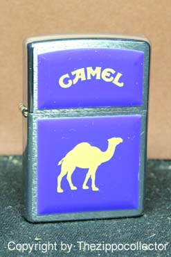 Camel German Prototype