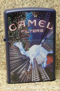 Camel Gratest Hits a