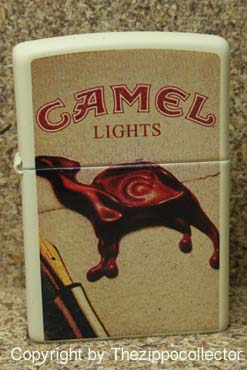 Camel Gratest Hits b