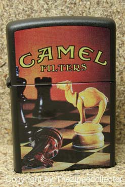 Camel Gratest Hits c