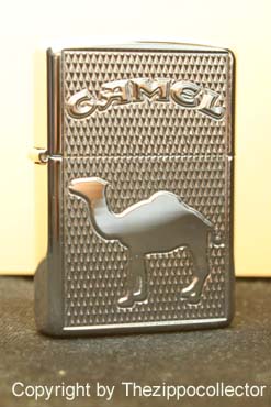 Camel New Serie d